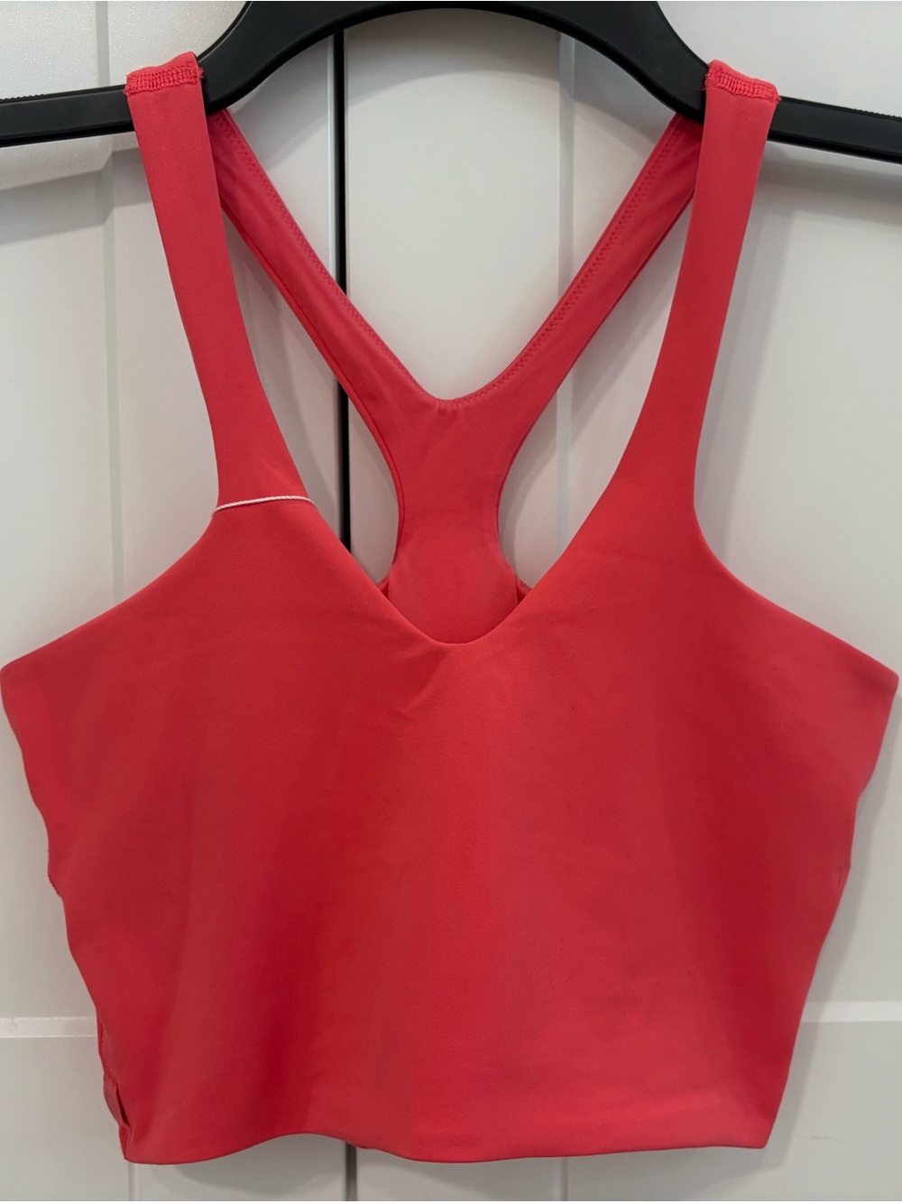Lululemon long line bra